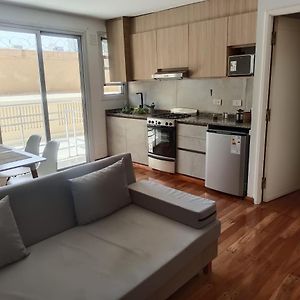 Apartamento de 1 Dormitorio